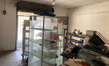 casa-local en venta en la ceiba. Cod V105794