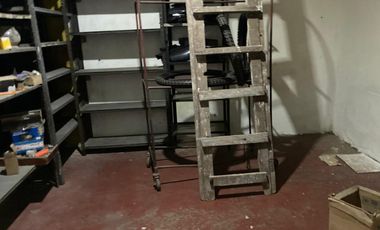 casa-local en venta en la ceiba. Cod V105794