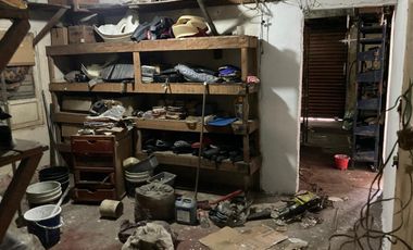 casa-local en venta en la ceiba. Cod V105794