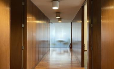Oficina en Arriendo en Isidora Goyenechea/ Edificio Manantiales