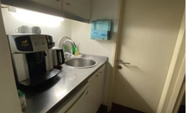 Oficina en Arriendo en Isidora Goyenechea/ Edificio Manantiales