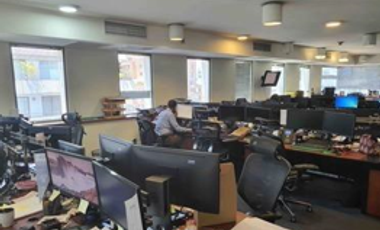 Oficina en Arriendo en Isidora Goyenechea/ Edificio Manantiales