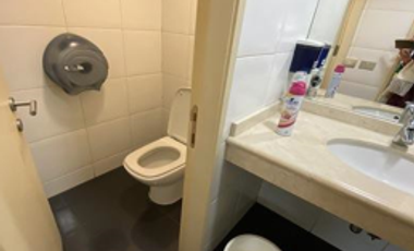 Oficina en Arriendo en Isidora Goyenechea/ Edificio Manantiales