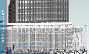 Local en renta de Superficie 53.00 m2  en el Centro de Monterrey