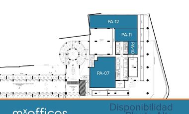 Local en renta de Superficie 53.00 m2  en el Centro de Monterrey
