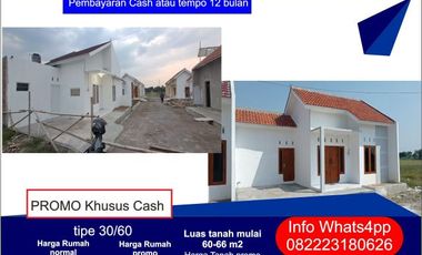 rumah murah gentan solo rumah waru baki kavling gentan tanah gentan