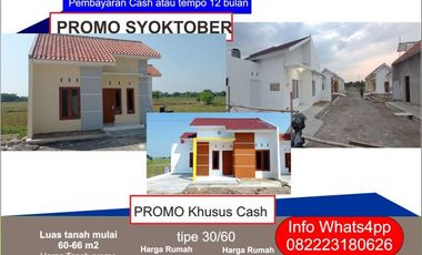 rumah murah gentan solo rumah waru baki kavling gentan tanah gentan