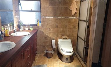 Casa en Venta en Condominio Alto Nogales Rancagua