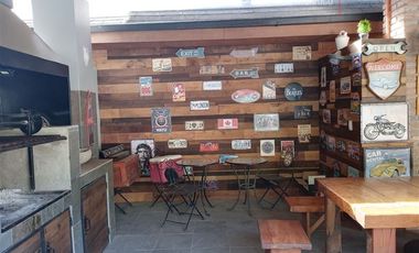 Casa en Venta en Condominio Alto Nogales Rancagua