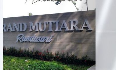 TINGGAL 4 UNIT SEBELUM HARGA NAIK! BOOKING SEKARANG CASHBACK 2 JUTA!