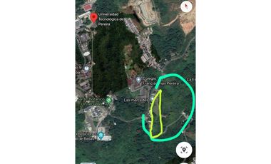 Lote en Venta para Desarrollo de Torres Cerca de la UTP 🌟