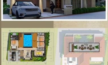 PILIHAN TERBAIK HUNIAN PREMIUM FULLFURNISHED DEKAT CANDI BOROBUDUR
