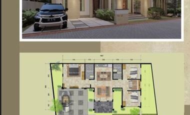PILIHAN TERBAIK HUNIAN PREMIUM FULLFURNISHED DEKAT CANDI BOROBUDUR