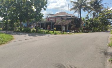 Tanah 90 Jt-an Murah di Sentolo Jogja, dekat Exit Tol Banguncipto