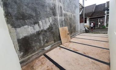 2IN1, BELI RUMAH TANPA DP FREE PPN