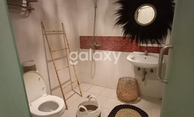 DIJUAL VILLA PARADISE LOFT NUANSA TIMUR JIMBARAN BADUNG, BALI