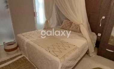 DIJUAL VILLA PARADISE LOFT NUANSA TIMUR JIMBARAN BADUNG, BALI