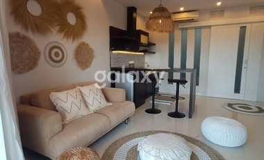DIJUAL VILLA PARADISE LOFT NUANSA TIMUR JIMBARAN BADUNG, BALI