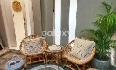 DIJUAL VILLA PARADISE LOFT NUANSA TIMUR JIMBARAN BADUNG, BALI