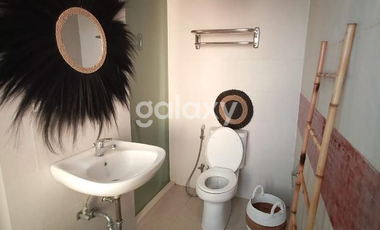 DIJUAL VILLA PARADISE LOFT NUANSA TIMUR JIMBARAN BADUNG, BALI