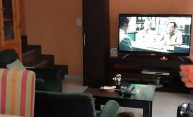 DUPLEX 3 AMB CON COCHERA. ANTIGUEDAD DOS AÑOS
