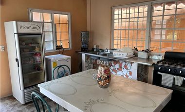 ALQUILO CASA DUPLEX EN PLAYA CORONA mcp