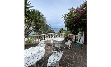 ALQUILO CASA DUPLEX EN PLAYA CORONA mcp