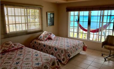 ALQUILO CASA DUPLEX EN PLAYA CORONA mcp