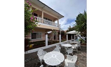 ALQUILO CASA DUPLEX EN PLAYA CORONA mcp