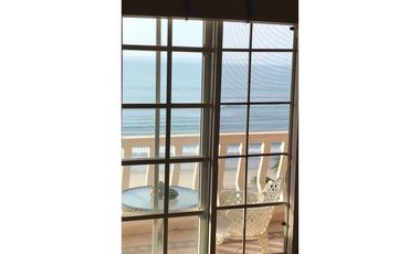 ALQUILO CASA DUPLEX EN PLAYA CORONA mcp