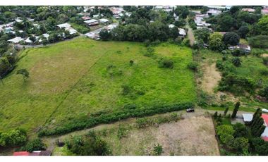 VENDO TERRENO DE 3HA EN VOLCAN PUEBLO