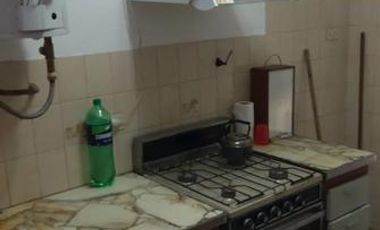 Departamento 2 Ambientes Venta Ramos Mejia Sur
