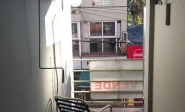 Departamento 2 Ambientes Venta Ramos Mejia Sur