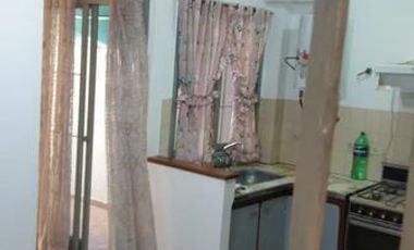Departamento 2 Ambientes Venta Ramos Mejia Sur