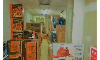 Se Vende Bodega Local 958 Mts Betania El Dorado $2.000.000.00