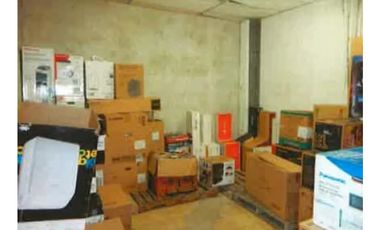 Se Vende Bodega Local 958 Mts Betania El Dorado $2.000.000.00