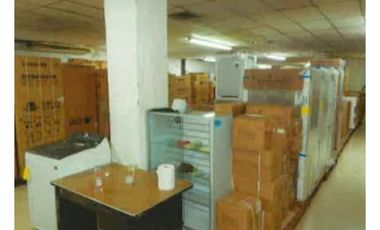 Se Vende Bodega Local 958 Mts Betania El Dorado $2.000.000.00
