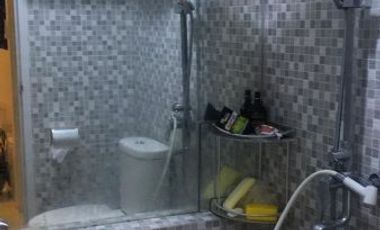 Disewakan Apartemen Bassura City 2 Bedroom Fully Furnished