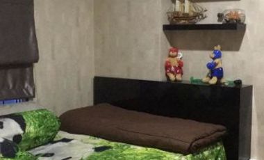 Disewakan Apartemen Bassura City 2 Bedroom Fully Furnished