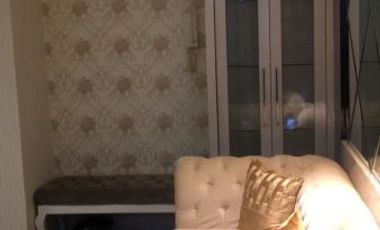 Disewakan Apartemen Bassura City 2 Bedroom Fully Furnished