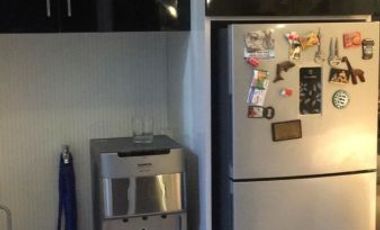 Disewakan Apartemen Bassura City 2 Bedroom Fully Furnished