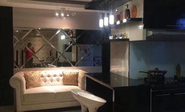 Disewakan Apartemen Bassura City 2 Bedroom Fully Furnished