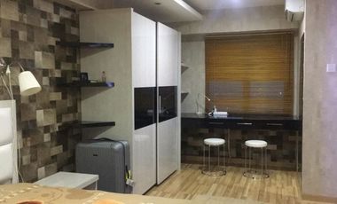 Disewakan Apartemen Bassura City 2 Bedroom Fully Furnished
