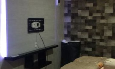 Disewakan Apartemen Bassura City 2 Bedroom Fully Furnished