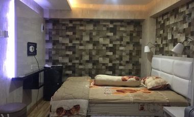 Disewakan Apartemen Bassura City 2 Bedroom Fully Furnished