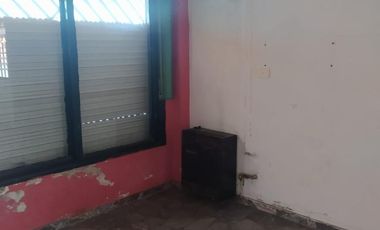 PH a refaccionar en González Catán, U$S 40.000.