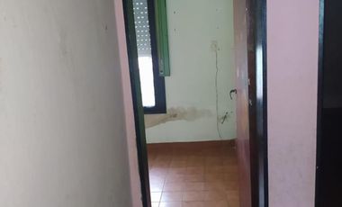 PH a refaccionar en González Catán, U$S 40.000.