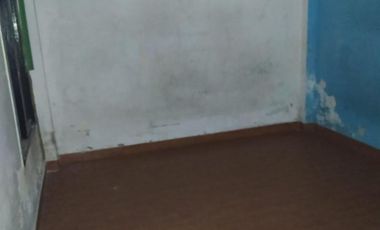 PH a refaccionar en González Catán, U$S 40.000.