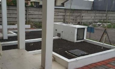 Rumah disewakan di Jawa Timur, Sidoarjo
