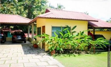 Venta: Paraíso de playa en Sea Cliff, Cocle